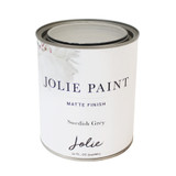 Swedish Grey - Jolie Paint