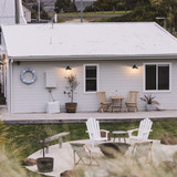 Beach Shack Heaven!