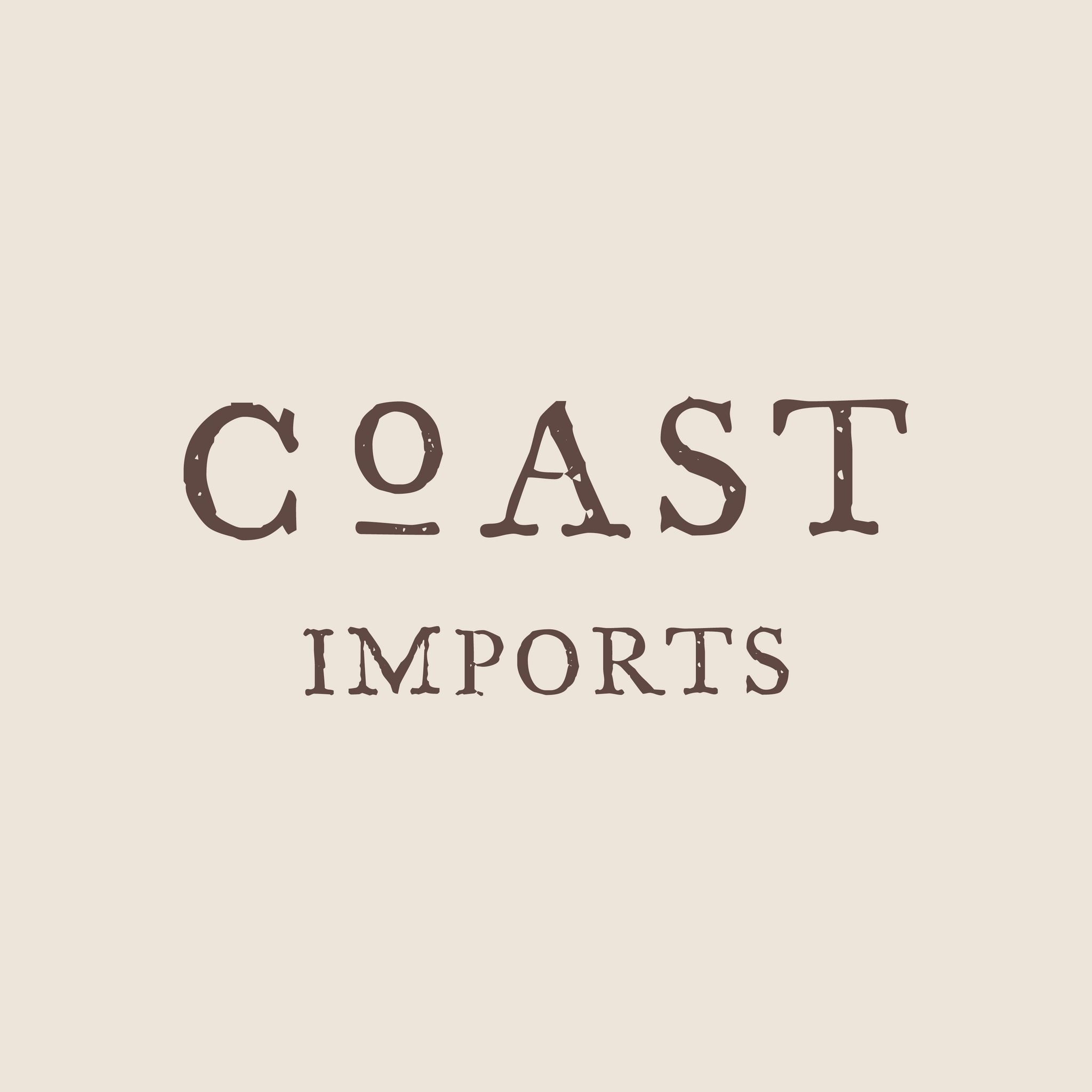 Coast Imports 