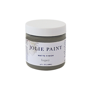 Legacy - Jolie Paint (s)
