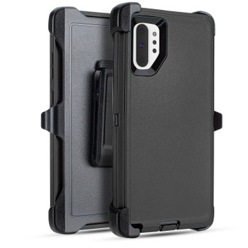 NOTE 10 PRO - HOLSTER CLIP - BLACK