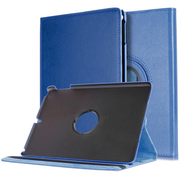 360 CASE FOR IPAD 10th Gen 2022 -BLUE