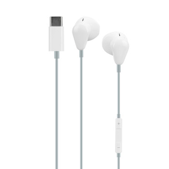 ME563-T TYPEC EARPHONES