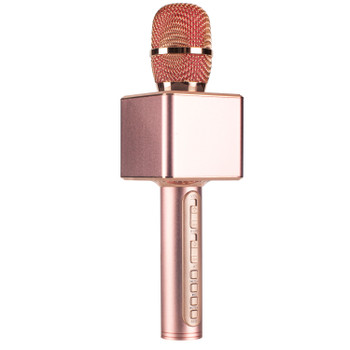 SD-13 MAGIC KARAOKE - ROSE GOLD