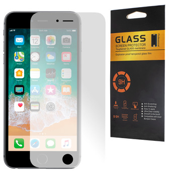 TEMPERED GLASS - IPHONE 6 PLUS