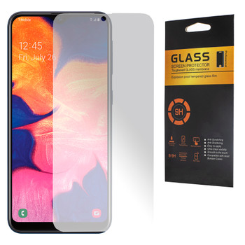 TEMPERED GLASS - A10E