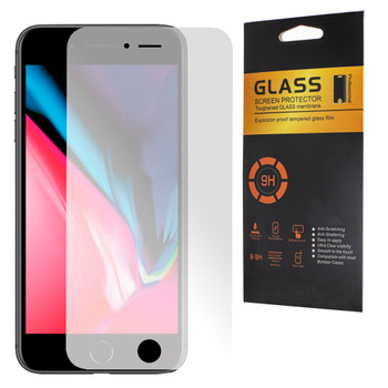 TEMPERED GLASS - IPHONE 8