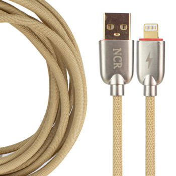 NCR ROPE USB - IOS - GOLD