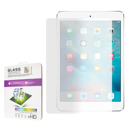 IPAD MINI 2 - TEMPERED GLASS