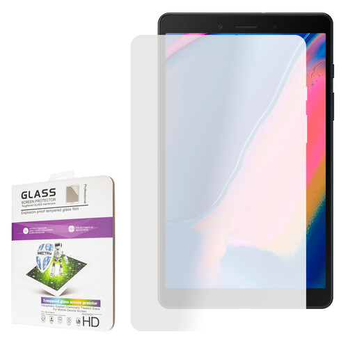 T290 - TEMPERED GLASS