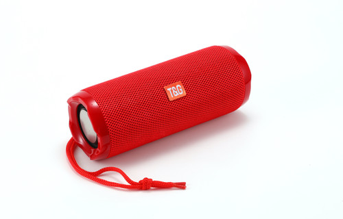 TG191 SPEAKER - Red