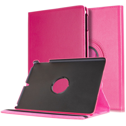 360 CASE FOR SAMSUNG T220/T228 -HotPink
