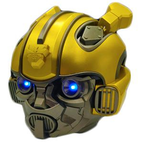 BUMBLEBEE HEAD BLUETOOTH SPEAKER