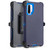 NOTE 10 - HOLSTER CLIP - NAVY BLUE