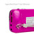 TB-188AM - DIGITAL MP3 RADIO SPEAKER - PINK