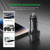 40W Dual Type-C Port FAST CAR CHARGER (6/36)