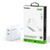 45W PD Dual Type-C FAST WALL CHARGER (6/36)WH