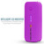 8000mAh Smart Power Box - PURPLE