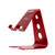 Aluminum Phone Stand Style 2 - Red