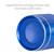 PTH 02 MINI SPEAKER - BLUE