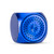 MINI CHROME SPEAKER - BLUE