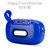 TG173 BLUETOOTH SPEAKER - BLUE