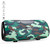 WS-2909 BLUETOOTH SPEAKER - GREEN CAMO