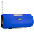 WS-2909 BLUETOOTH SPEAKER - BLUE