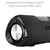 WS-2909 BLUETOOTH SPEAKER - BLACK