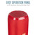 TG-152 SPEAKER - RED