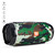 TG-116 WIRELESS SPEAKER - GREEN CAMO