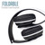 P47 BLUETOOTH HEADPHONES - WHITE