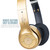 S460 HEADPHONES - GOLD