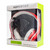 HOPESTAR-E3 HEADPHONES - RED