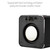 HY42 SPEAKER - BLACK