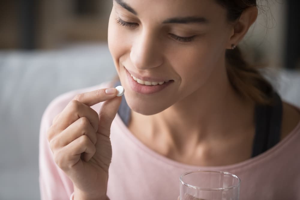 Why You Should Take Probiotics with Antibiotics Custom Probiotics Canada