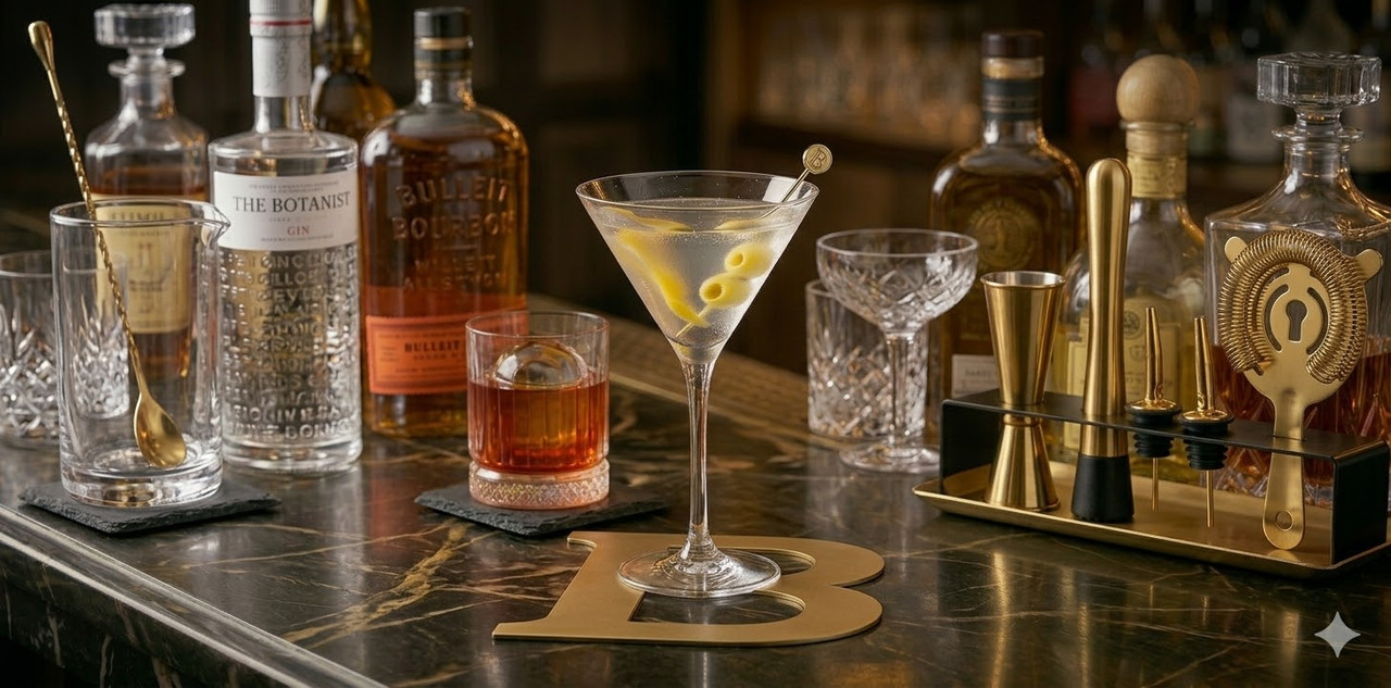 Our signature fixture that bends to your will