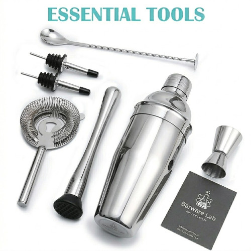 Essential Kit