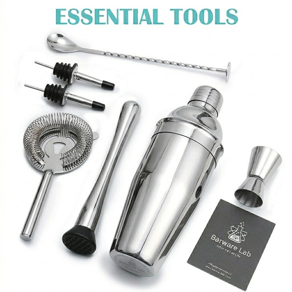 Essential Kit