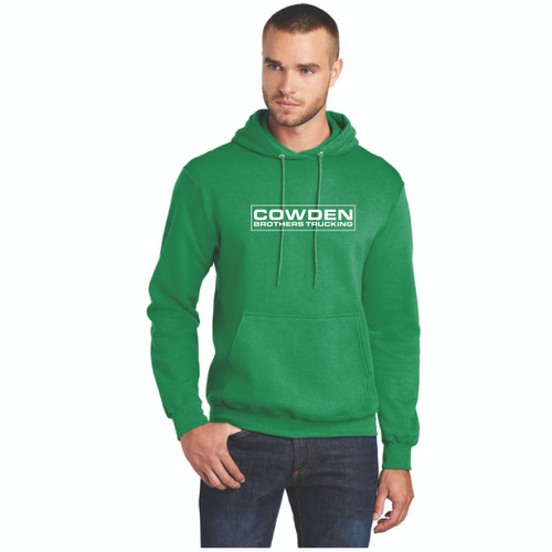 CB - Hoodie (2 colors)