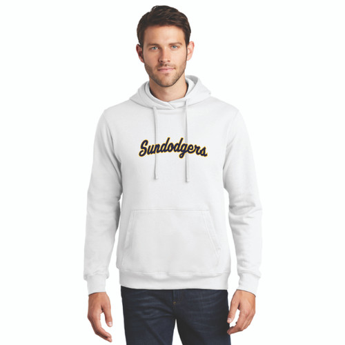 SD - Hoodie (2 colors)