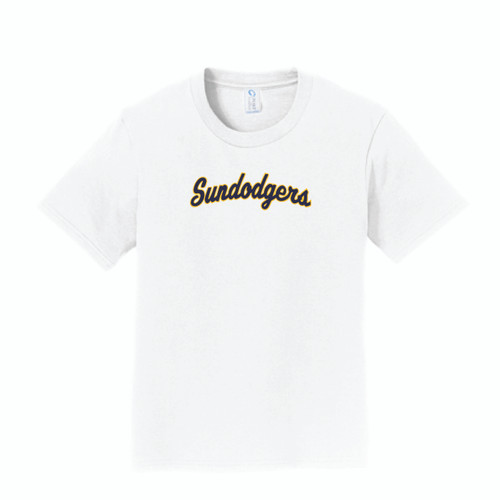 SD - Youth Tee (2 colors)