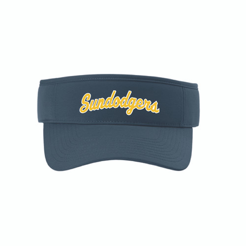 SD - Visor (2 colors)