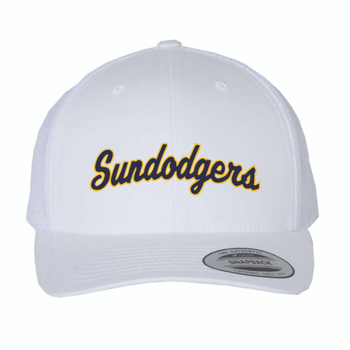 SD - Trucker Hat (2 colors)