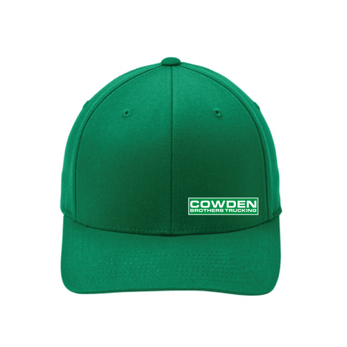 CB - Flexfit Hat (3 colors)