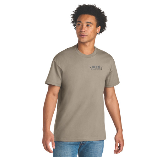 WIG - Heavy Tee