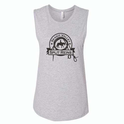 SR - Women's Muscle Tank