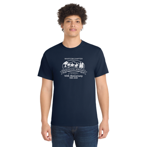 BCH - Cotton Blend Tee