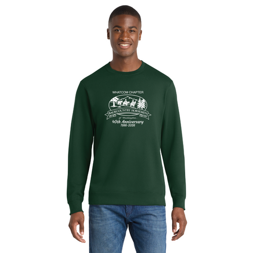 BCH - Crewneck