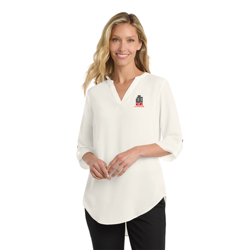 LM - Women's Tunic Blouse